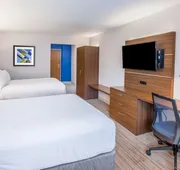 Holiday Inn Express Wisconsin Dells by IHG hotel detail image 3