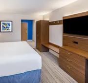 Holiday Inn Express Wisconsin Dells by IHG hotel detail image 4