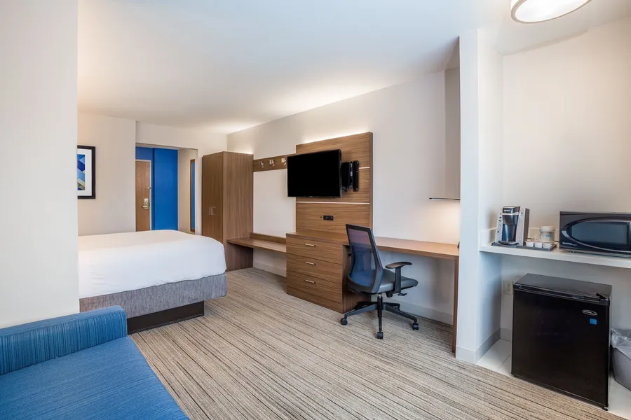 Holiday Inn Express Wisconsin Dells by IHG hotel detail image 6