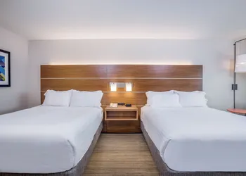 Holiday Inn Express Wisconsin Dells by IHG hotel thumbnail 7