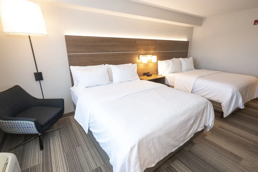 Holiday Inn Express Hotel & Suites Iron Mountain by IHG hotel detail image 2