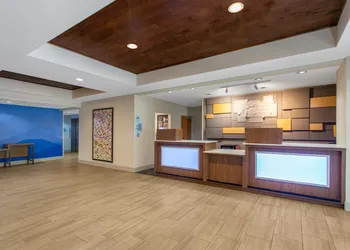 Holiday Inn Express Hotel & Suites Silver Springs - Ocala by IHG hotel thumbnail 2