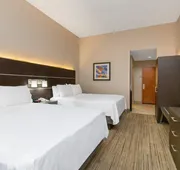 Holiday Inn Express Hotel & Suites Silver Springs - Ocala by IHG hotel detail image 3