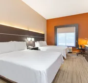 Holiday Inn Express Hotel & Suites Silver Springs - Ocala by IHG hotel detail image 5