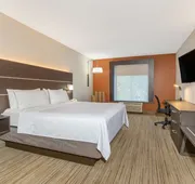 Holiday Inn Express Hotel & Suites Silver Springs - Ocala by IHG hotel detail image 7