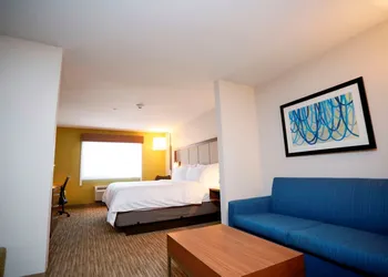 Holiday Inn Express Carlsbad by IHG hotel thumbnail 8