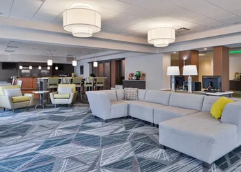 Holiday Inn Hotel & Suites Rochester - Marketplace by IHG hotel thumbnail 4
