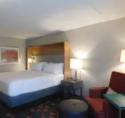 Holiday Inn Hotel & Suites Rochester - Marketplace by IHG hotel detail image 5