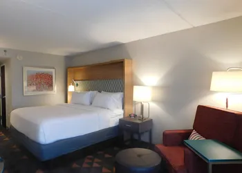 Holiday Inn Hotel & Suites Rochester - Marketplace by IHG hotel thumbnail 5