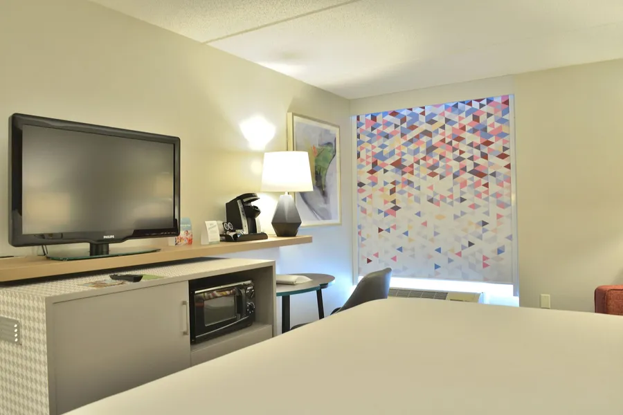 Holiday Inn Hotel & Suites Rochester - Marketplace by IHG hotel detail image 6