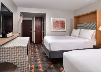 Holiday Inn Hotel & Suites Rochester - Marketplace by IHG hotel thumbnail 8