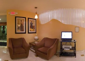 Holiday Inn Express Biloxi - Beach Blvd by IHG hotel thumbnail 2