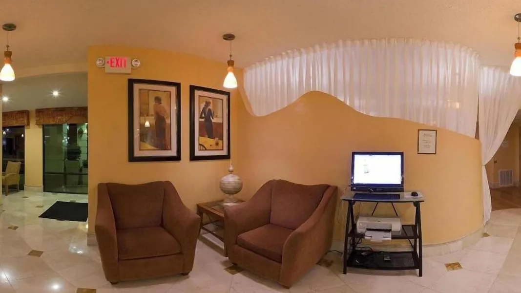 Holiday Inn Express Biloxi - Beach Blvd by IHG hotel detail image 2