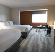 Holiday Inn Express Biloxi - Beach Blvd by IHG hotel detail image 3