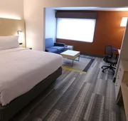 Holiday Inn Express Biloxi - Beach Blvd by IHG hotel detail image 4
