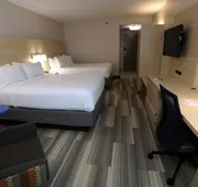 Holiday Inn Express Biloxi - Beach Blvd by IHG hotel detail image 5