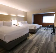 Holiday Inn Express Biloxi - Beach Blvd by IHG hotel detail image 7