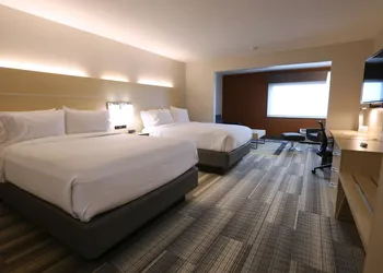Holiday Inn Express Biloxi - Beach Blvd by IHG hotel thumbnail 7