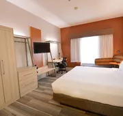 Holiday Inn Express Toledo-Oregon by IHG hotel detail image 3