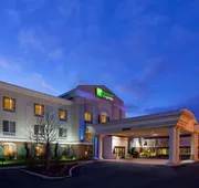 Holiday Inn Express Toledo-Oregon by IHG hotel detail image 4