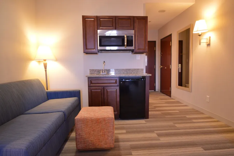 Holiday Inn Express Toledo-Oregon by IHG hotel detail image 6