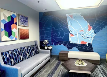 Holiday Inn Express Hinesville by IHG hotel thumbnail 4