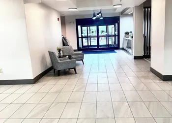 Holiday Inn Express Hinesville by IHG hotel thumbnail 5
