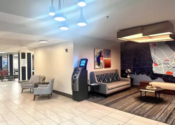 Holiday Inn Express Hinesville by IHG hotel thumbnail 6