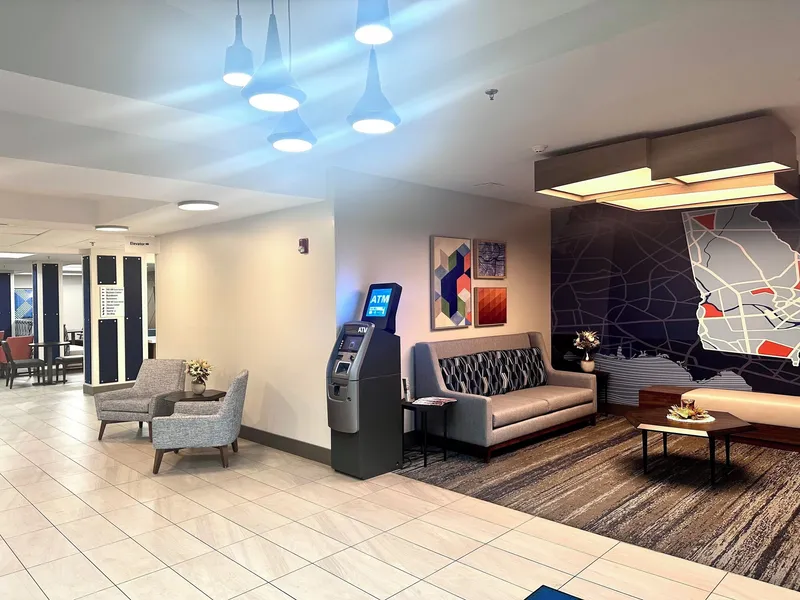 Holiday Inn Express Hinesville by IHG hotel detail image 6