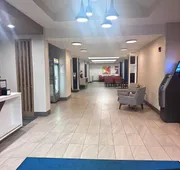 Holiday Inn Express Hinesville by IHG hotel detail image 7