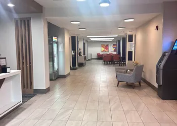 Holiday Inn Express Hinesville by IHG hotel thumbnail 7