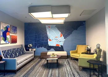 Holiday Inn Express Hinesville by IHG hotel thumbnail 8