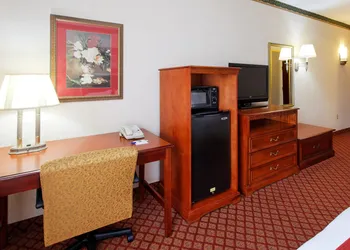 Holiday Inn Express Hotel & Suites Tupelo by IHG hotel thumbnail 6