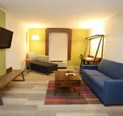 Holiday Inn Express & Suites Newport News by IHG hotel detail image 3