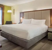 Holiday Inn Express & Suites Newport News by IHG hotel detail image 7