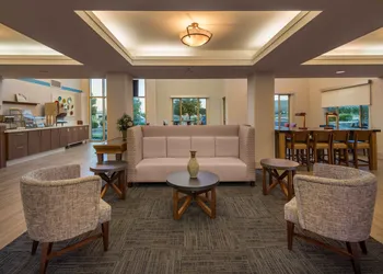 Holiday Inn Express & Suites Carson City by IHG hotel thumbnail 3