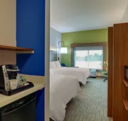Holiday Inn Express Campbellsville by IHG hotel detail image 4