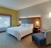 Holiday Inn Express Campbellsville by IHG hotel detail image 5