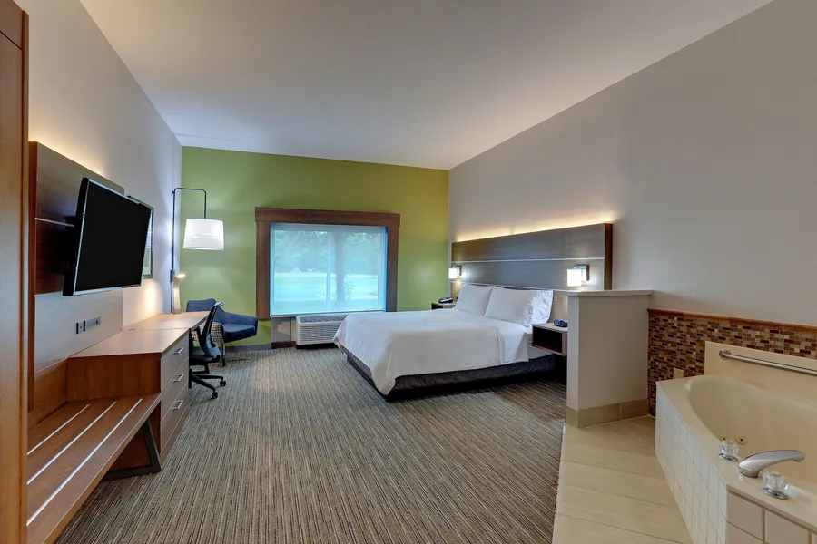 Holiday Inn Express Campbellsville by IHG hotel detail image 6