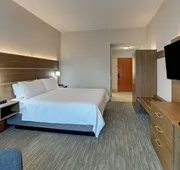 Holiday Inn Express Campbellsville by IHG hotel detail image 7
