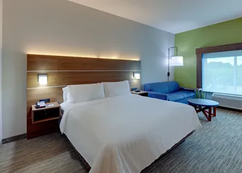 Holiday Inn Express Campbellsville by IHG hotel thumbnail 8