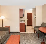 Holiday Inn Express Hotel & Suites Seabrook by IHG hotel detail image 3