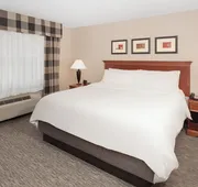 Holiday Inn Express Hotel & Suites Seabrook by IHG hotel detail image 4