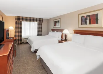 Holiday Inn Express Hotel & Suites Seabrook by IHG hotel thumbnail 5