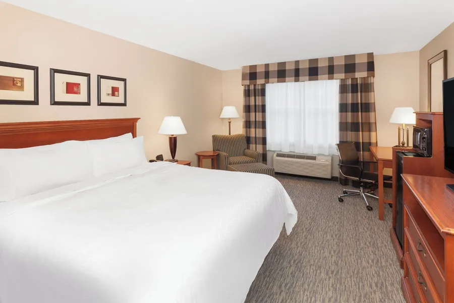 Holiday Inn Express Hotel & Suites Seabrook by IHG hotel detail image 6