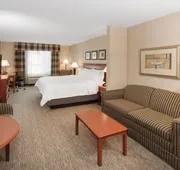 Holiday Inn Express Hotel & Suites Seabrook by IHG hotel detail image 7