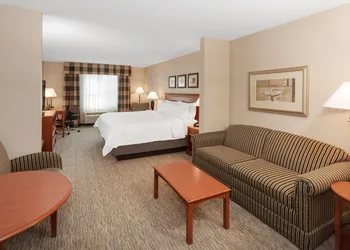 Holiday Inn Express Hotel & Suites Seabrook by IHG hotel thumbnail 7