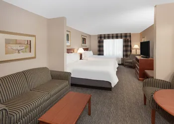 Holiday Inn Express Hotel & Suites Seabrook by IHG hotel thumbnail 8