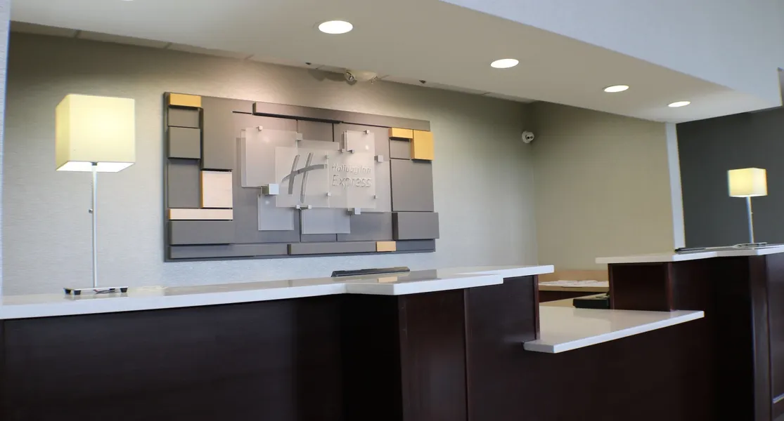 Holiday Inn Express Woodstock-Shenandoah Valley by IHG hotel detail image 2