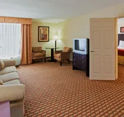 Holiday Inn Express Woodstock-Shenandoah Valley by IHG hotel detail image 4